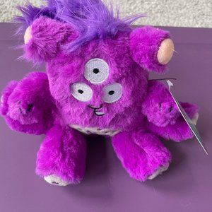 NWT! Bark | Peaceful Percy Space Squirrel